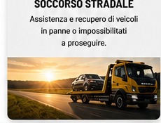 Soccorso stradale