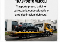Trasporto veicoli